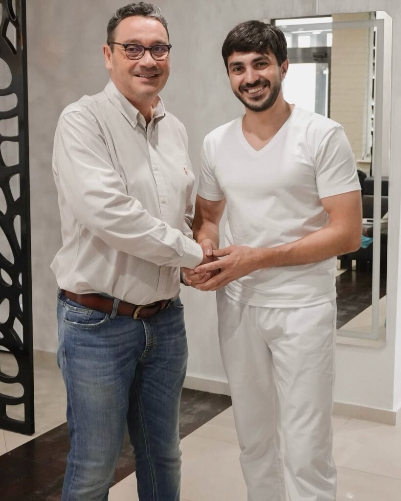 Mitachi Dental Studio