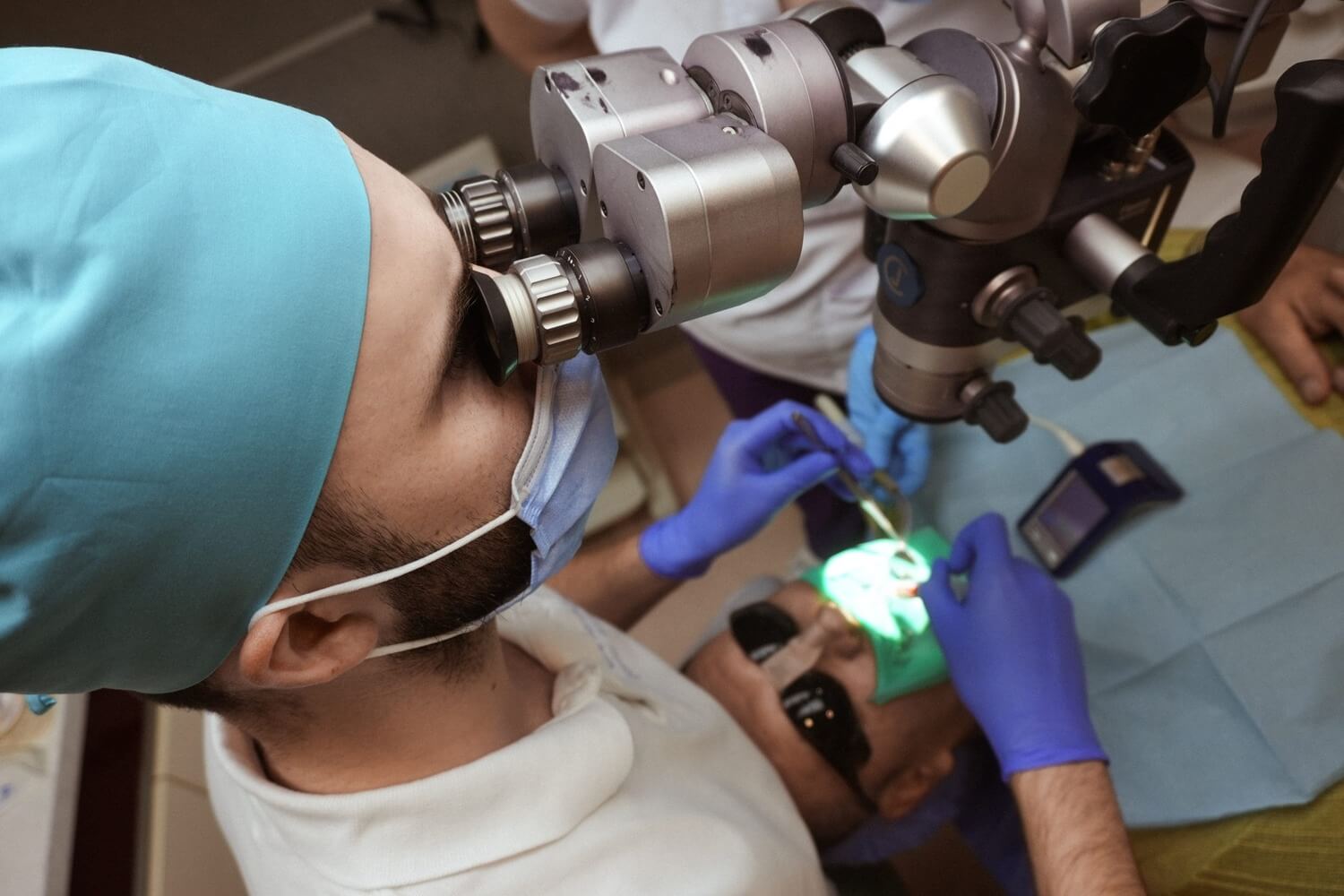 Mitachi Dental Health