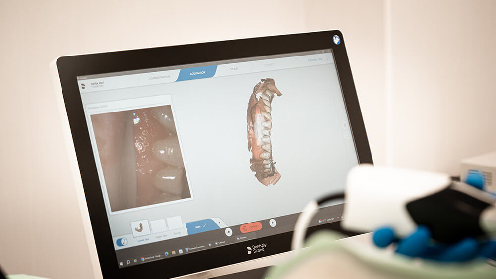 Mitachi Dental Health