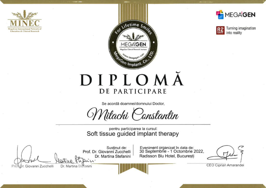 Mitachi Dental Studio