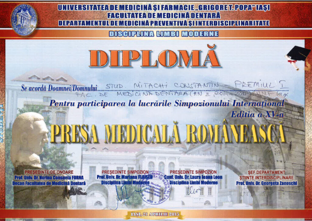 Mitachi Dental Studio