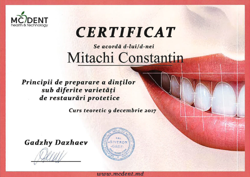 Mitachi Dental Studio