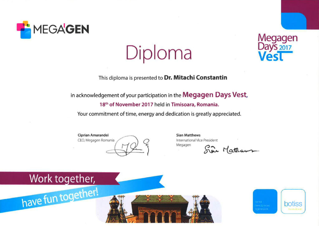 Mitachi Dental Studio