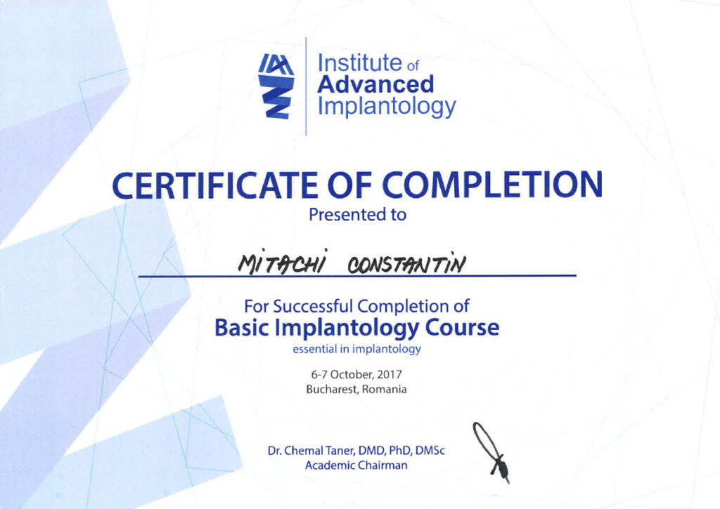 Mitachi Dental Studio