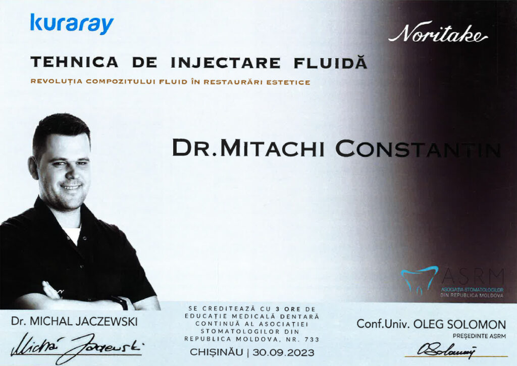 Mitachi Dental Studio