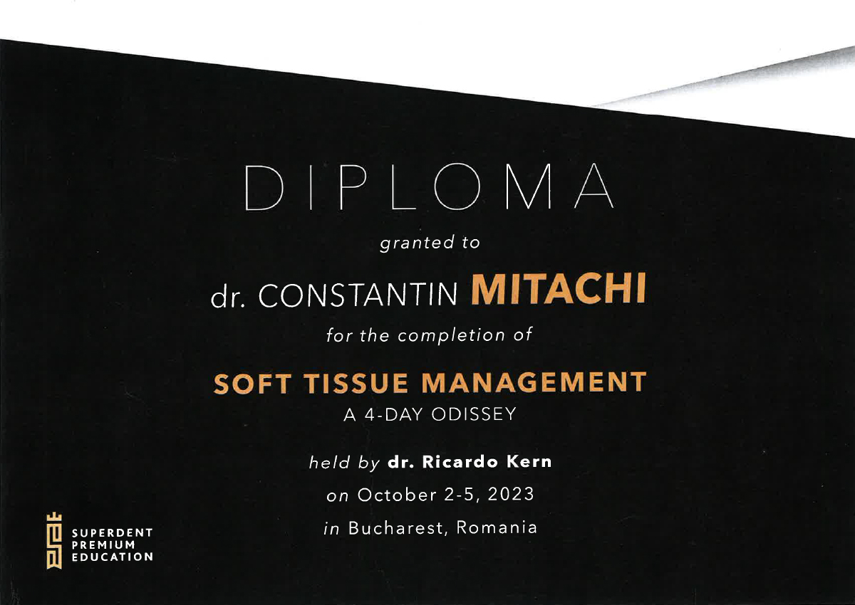 Mitachi Dental Health