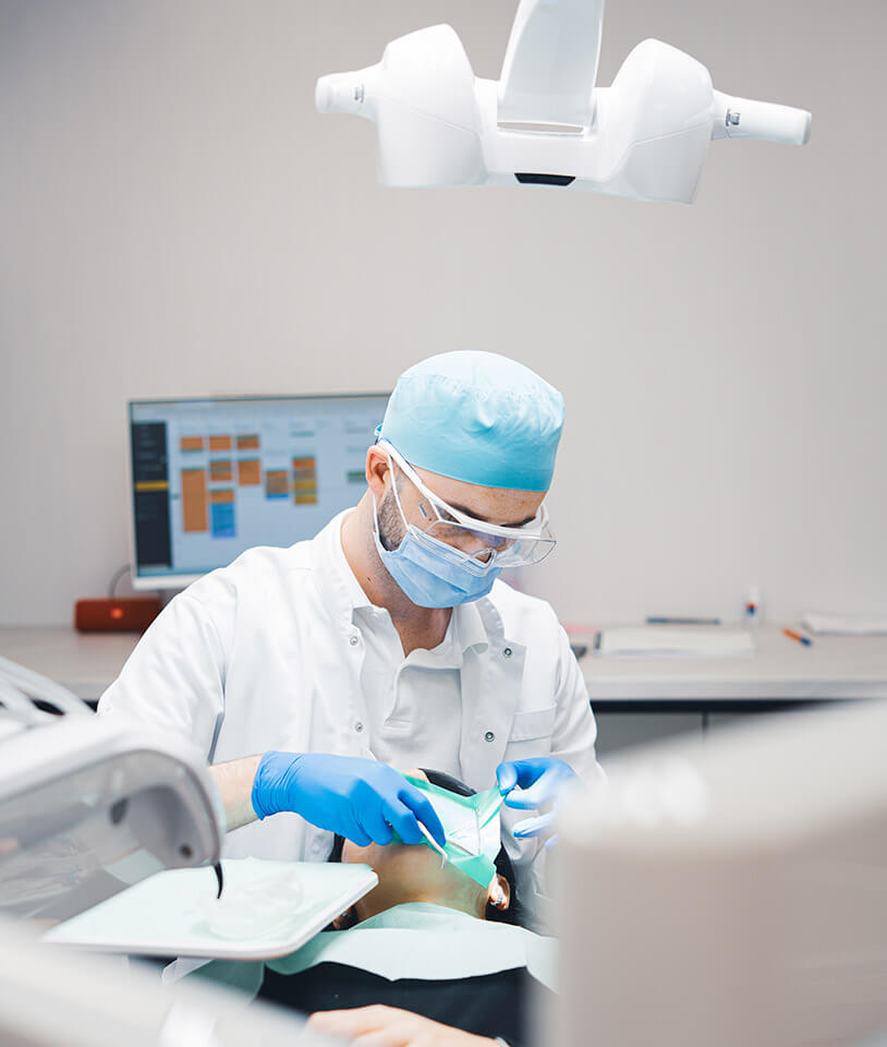 Mitachi Dental Studio