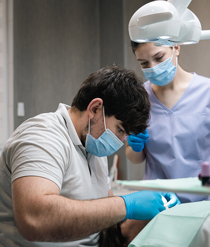 Mitachi Dental Studio