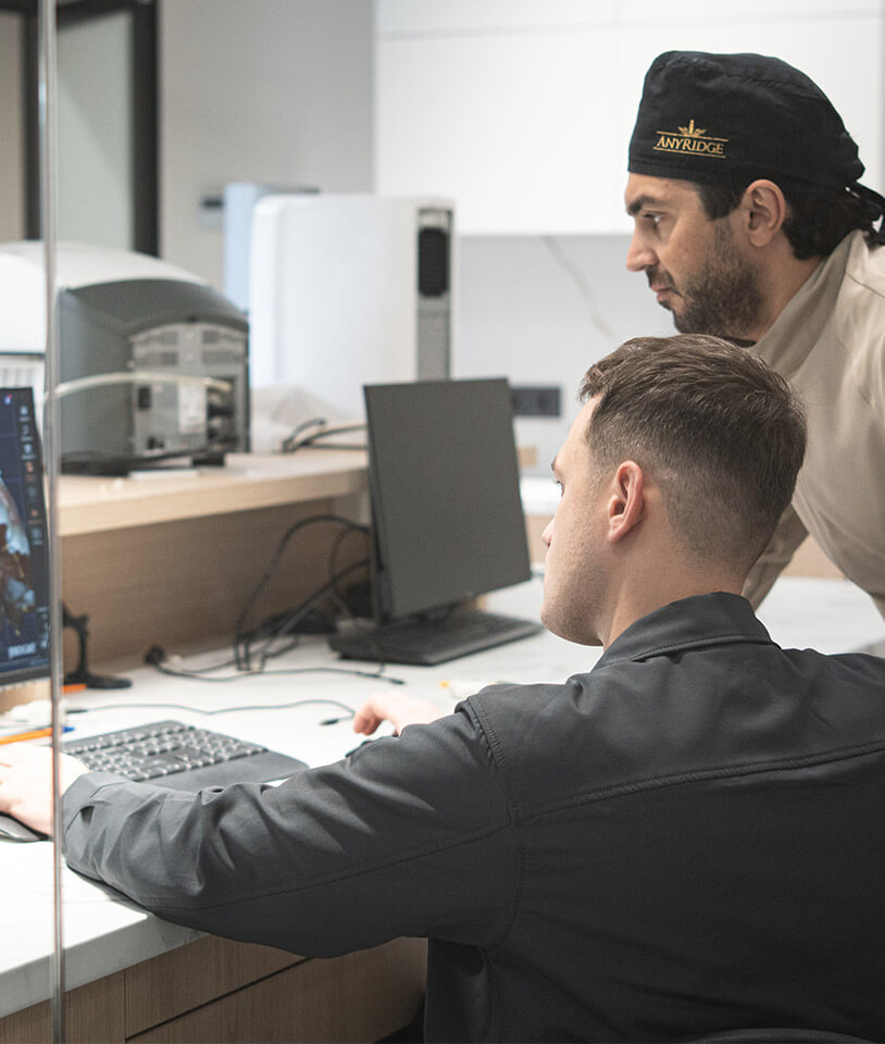 Mitachi Dental Studio