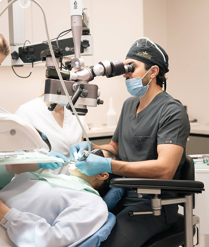 Mitachi Dental Studio