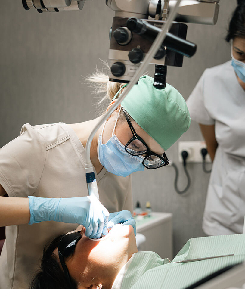 Mitachi Dental Studio