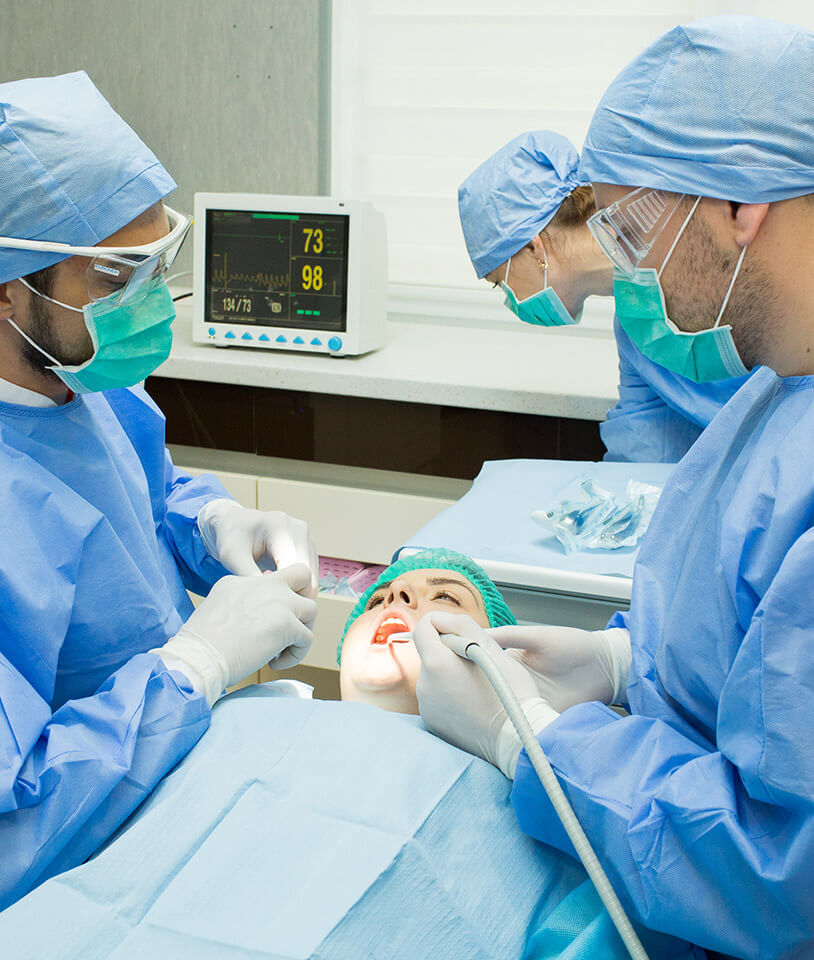 Mitachi Dental Health