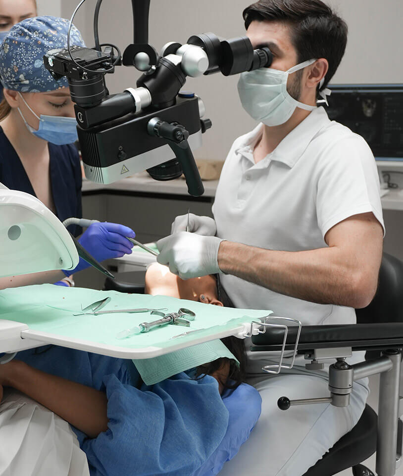 Mitachi Dental Studio