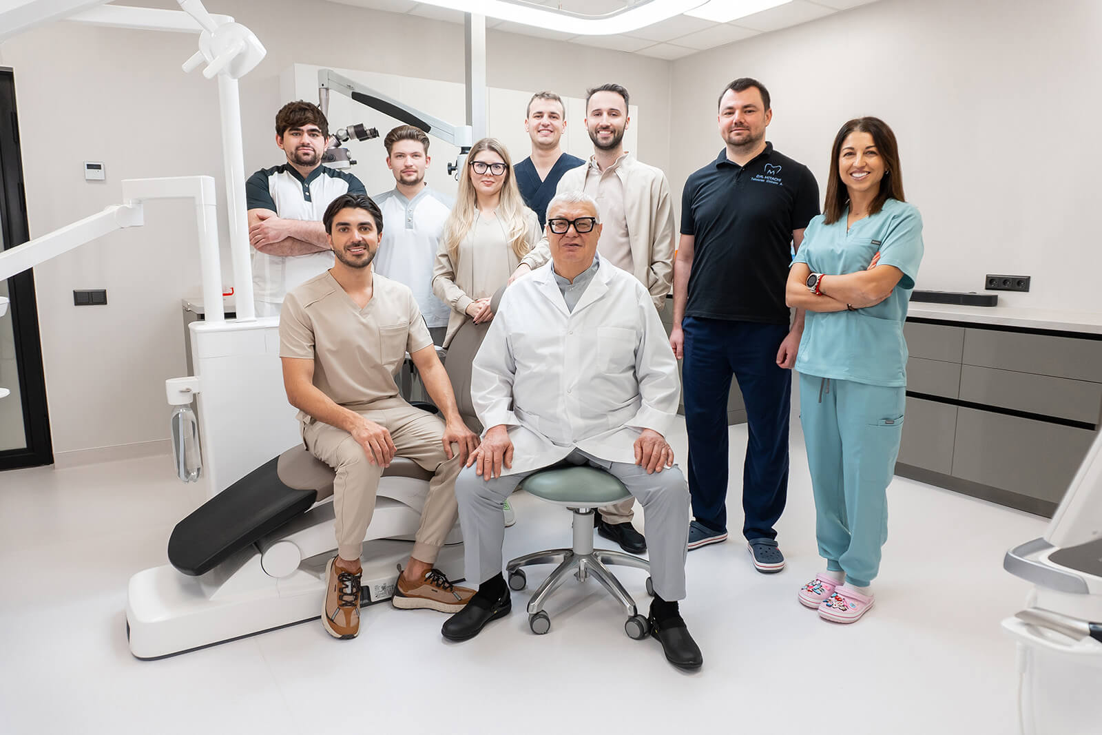 Mitachi Dental Health