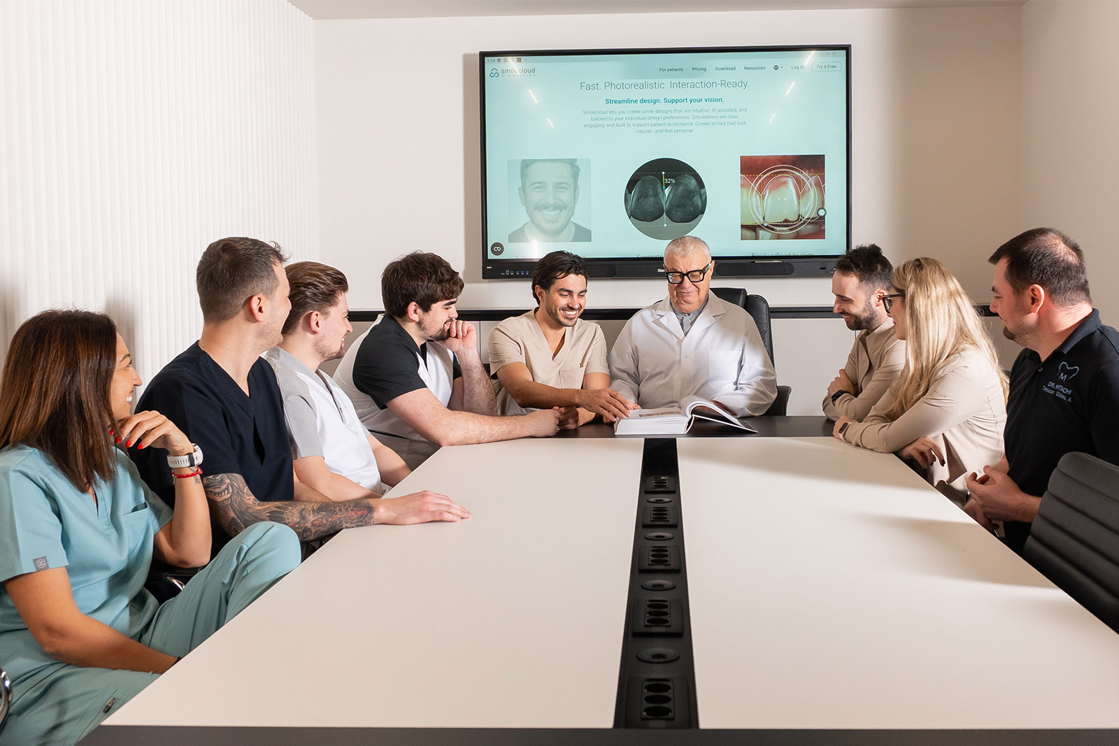 Mitachi Dental Studio